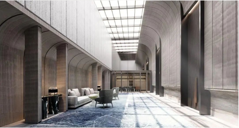 杭州中心四季酒店-15